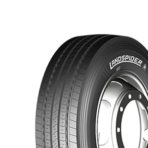 315/70R22.5 154/151M (156/150M) Longtrraxx Ap600